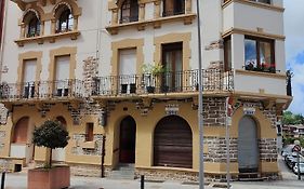 Habitacion Turistica En Irun