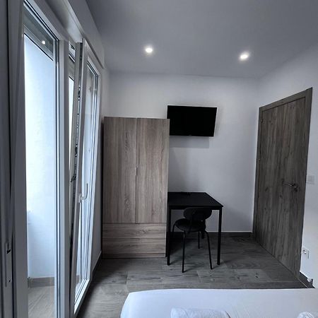 Habitacion Turistica En Irun Exterior photo