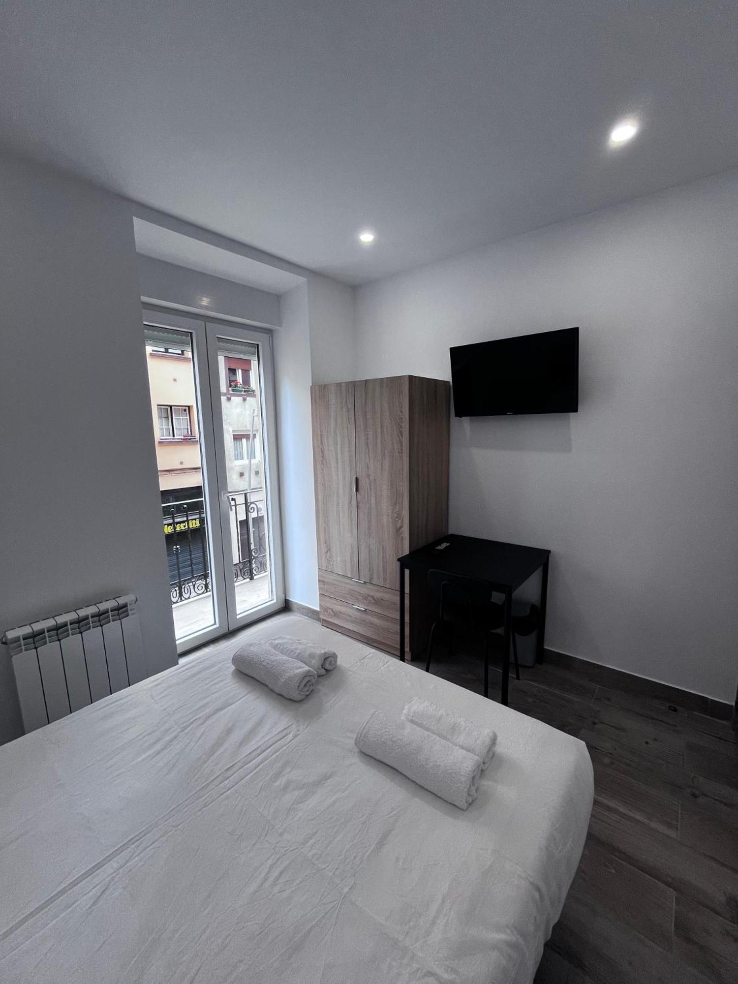 Habitacion Turistica En Irun Exterior photo