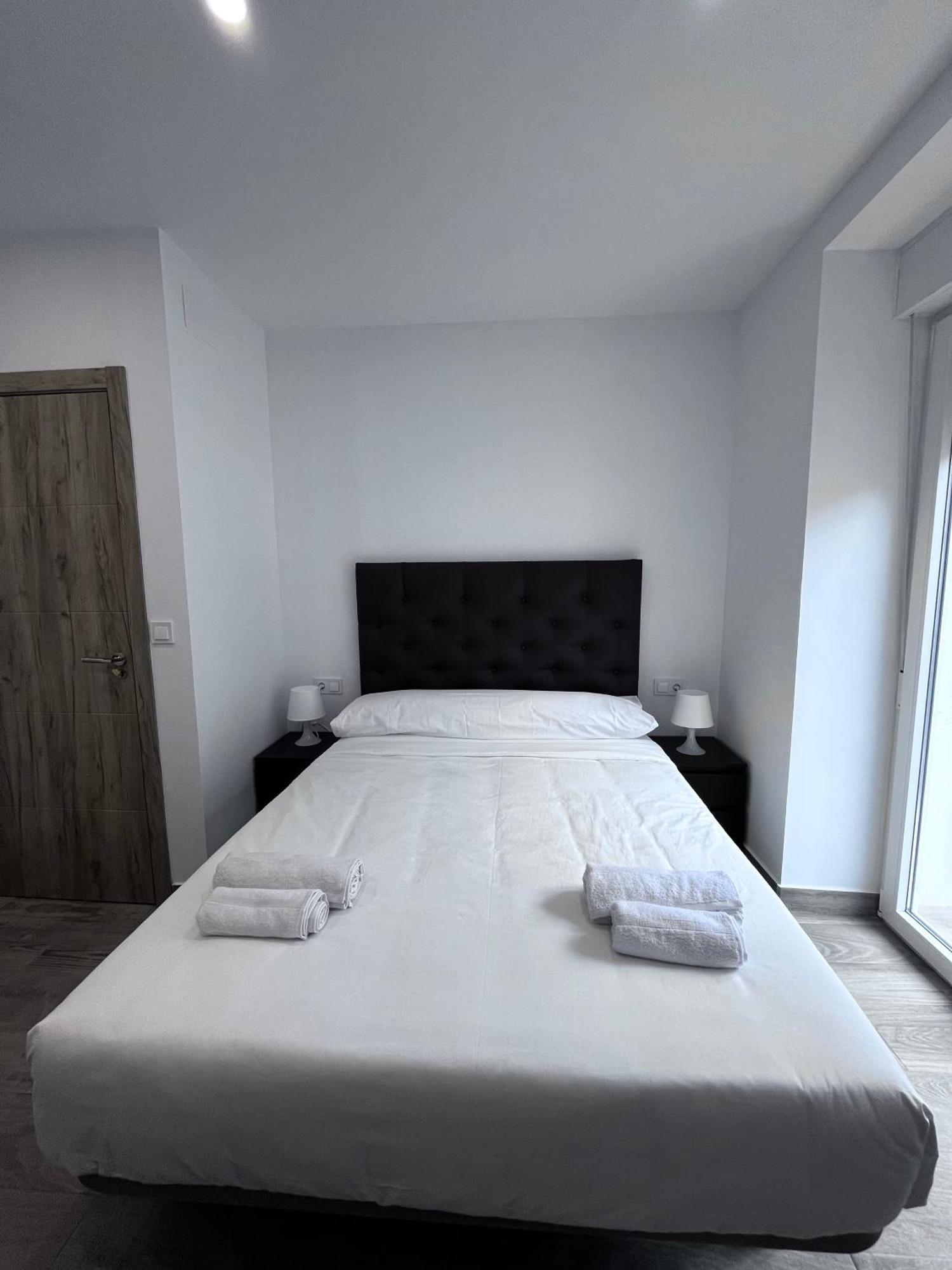 Habitacion Turistica En Irun Exterior photo