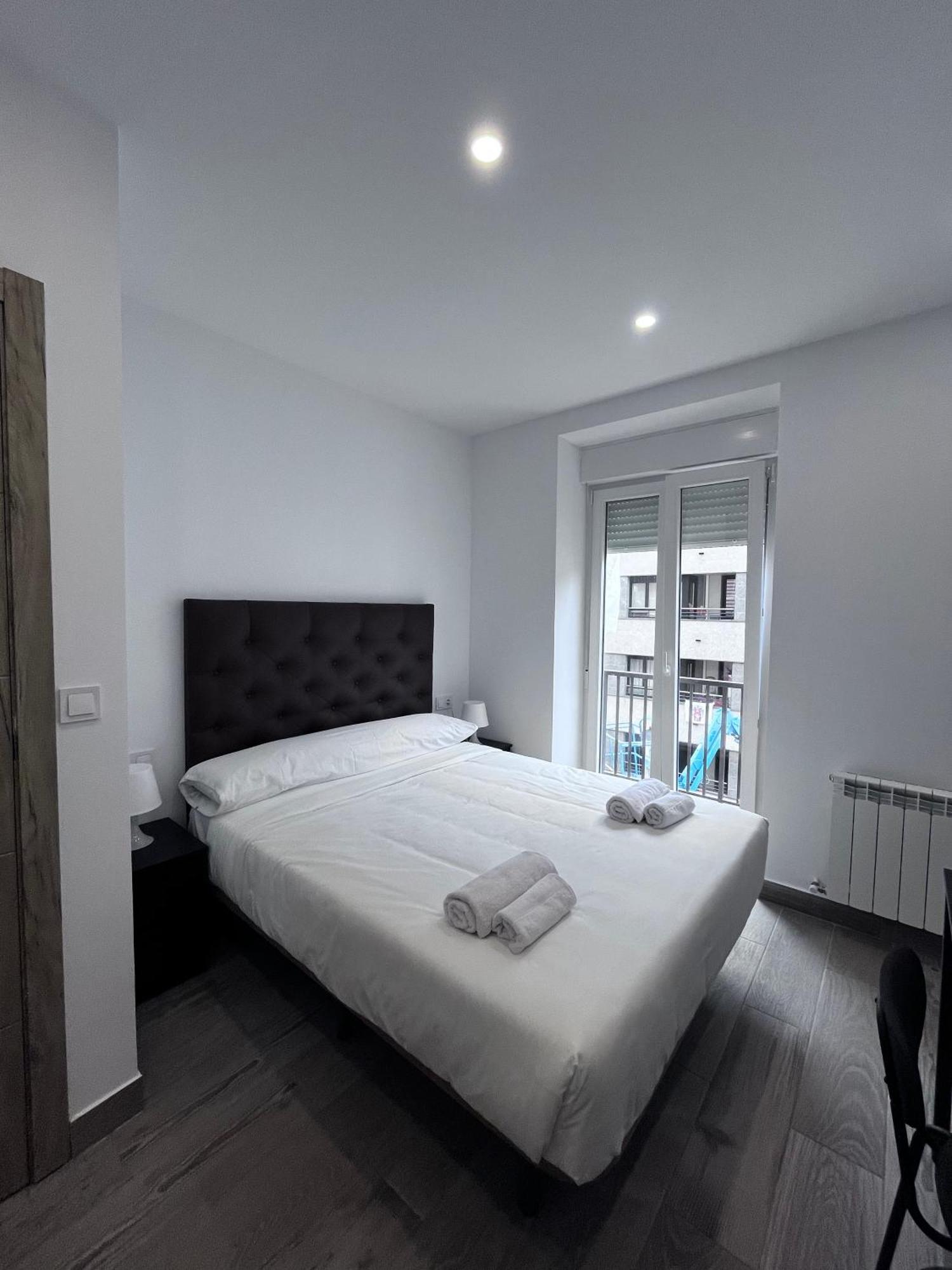 Habitacion Turistica En Irun Exterior photo