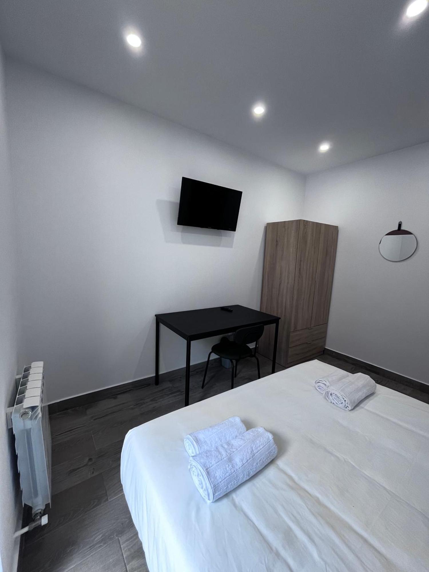 Habitacion Turistica En Irun Exterior photo