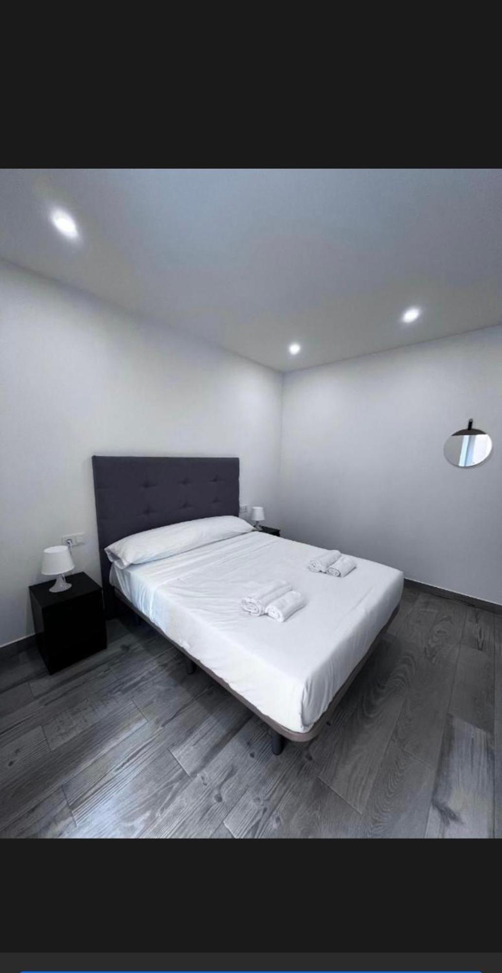 Habitacion Turistica En Irun Exterior photo