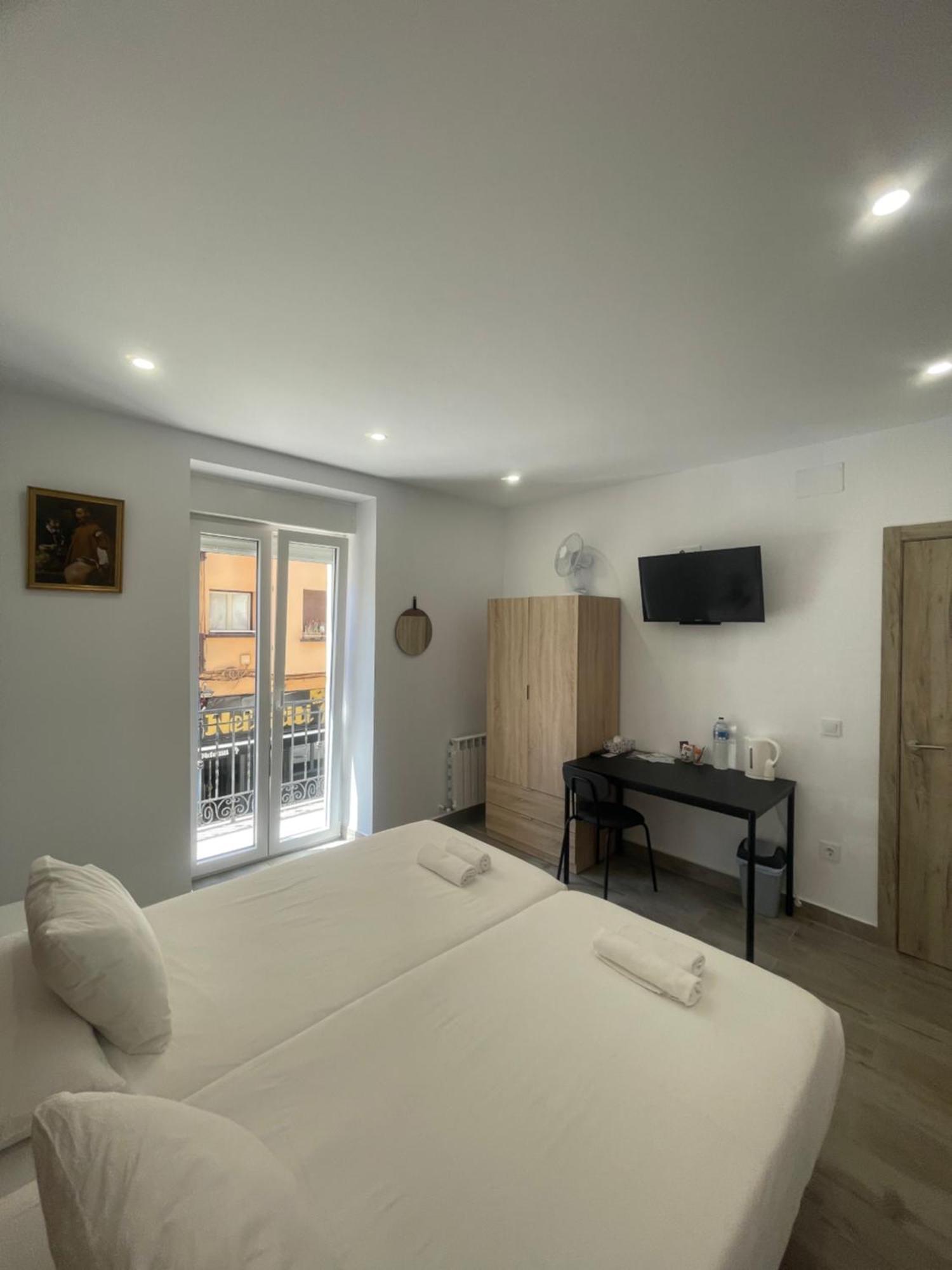 Habitacion Turistica En Irun Exterior photo