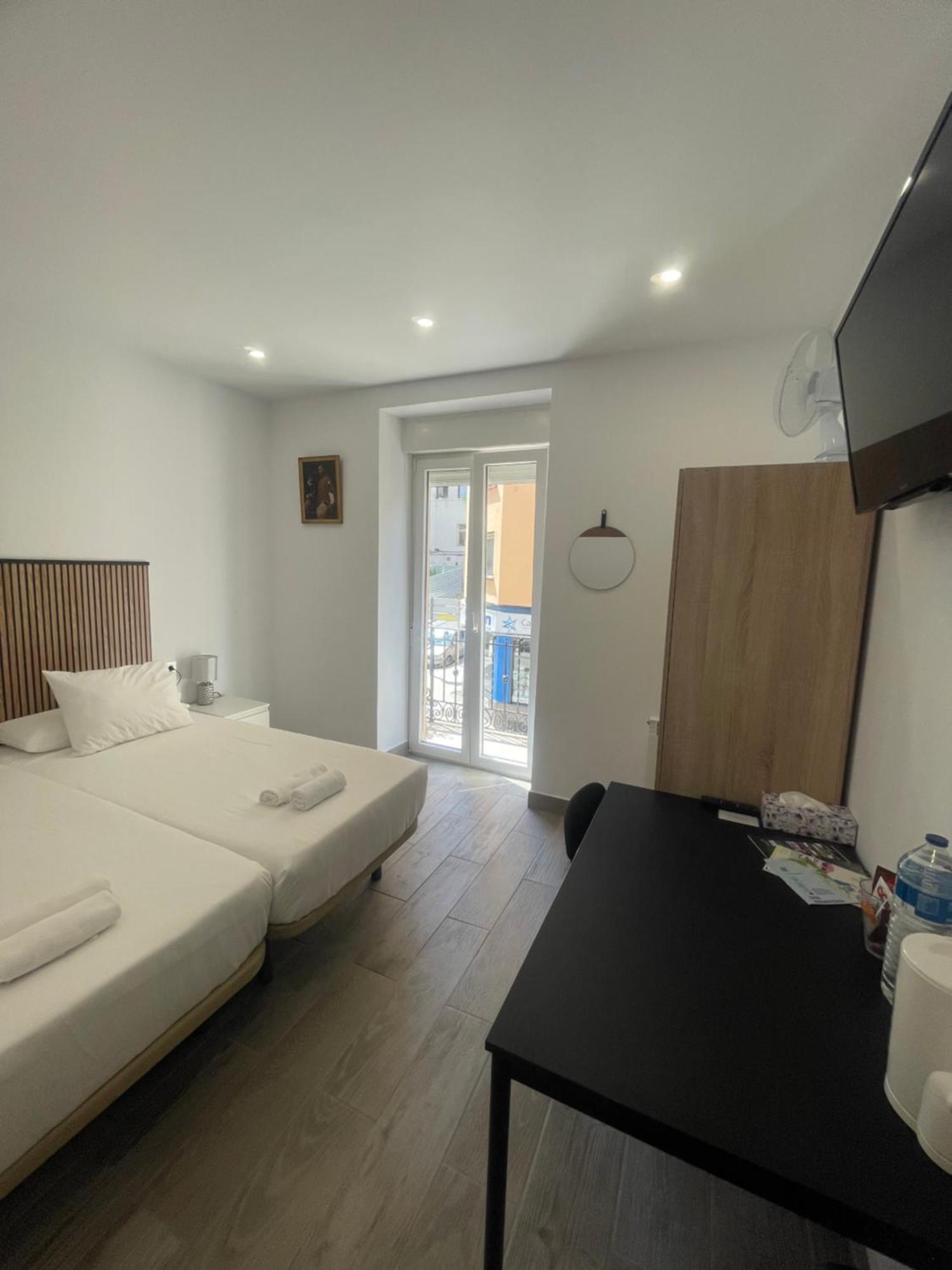 Habitacion Turistica En Irun Exterior photo