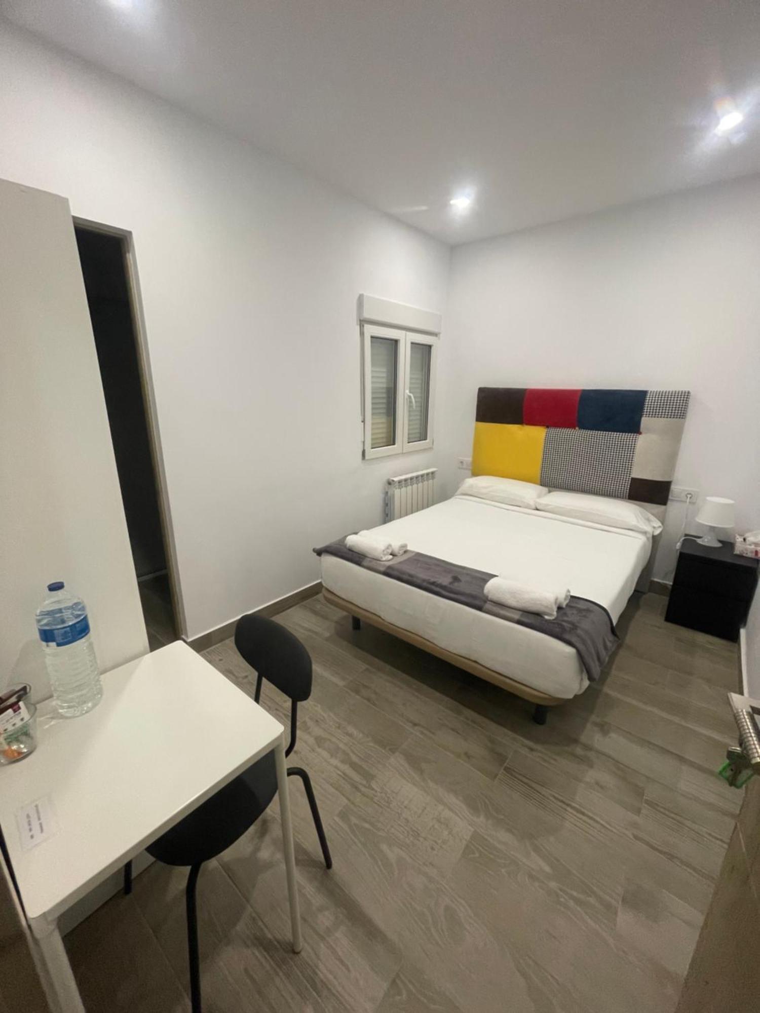 Habitacion Turistica En Irun Exterior photo