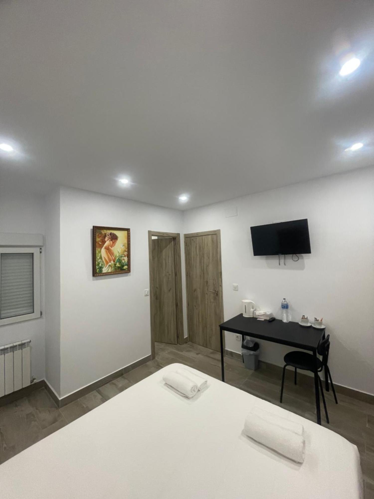Habitacion Turistica En Irun Exterior photo