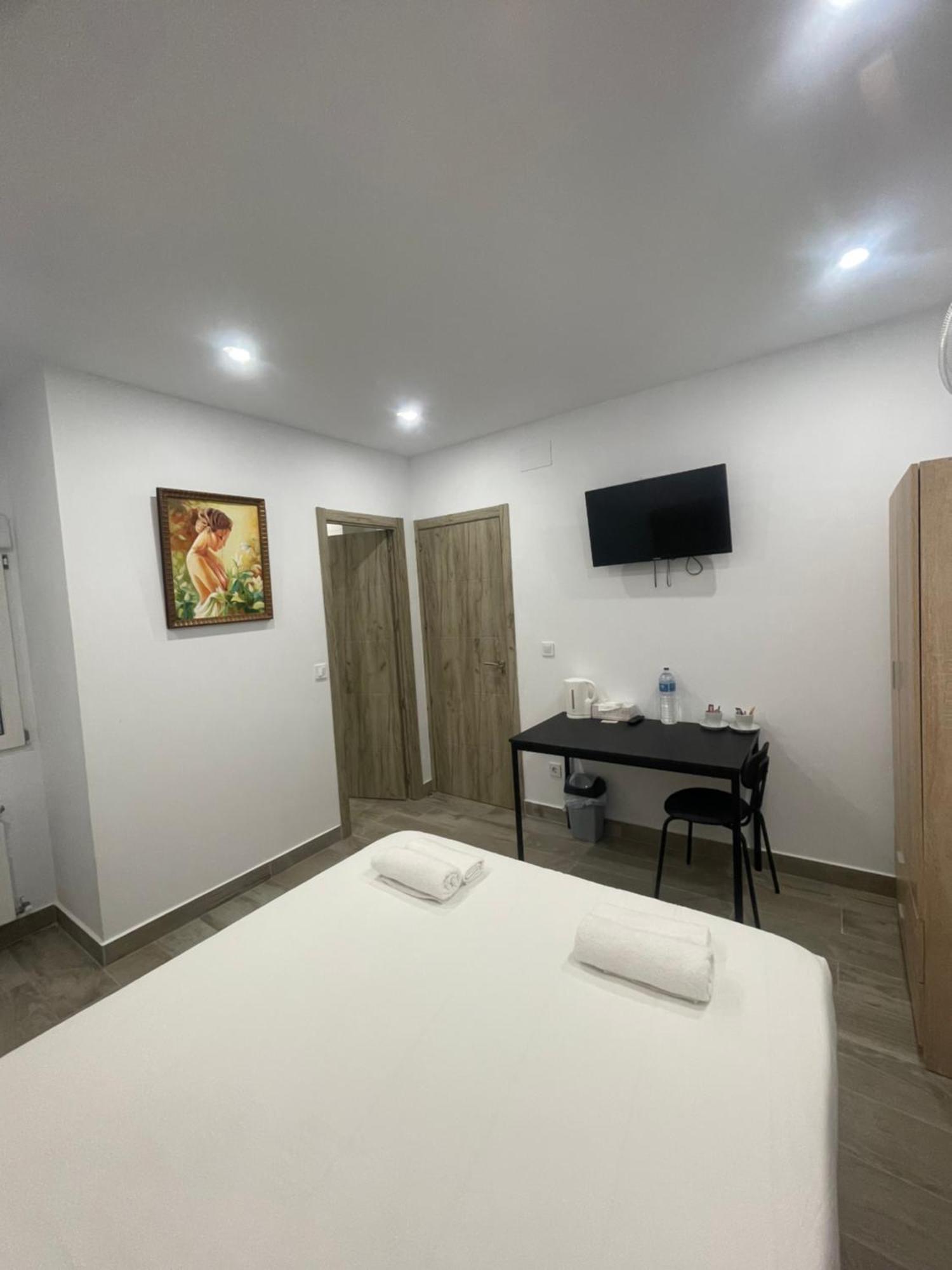 Habitacion Turistica En Irun Exterior photo